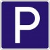 Знак 6.4 Место стоянки