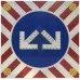 Знак дорожный светодиодный 4.2.3, стробоскопы Знак дорожный светодиодный 4.2.3, стробоскопы