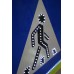 Знак дорожный светодиодный 5.19.1 (2) + светофор Т.7.2
